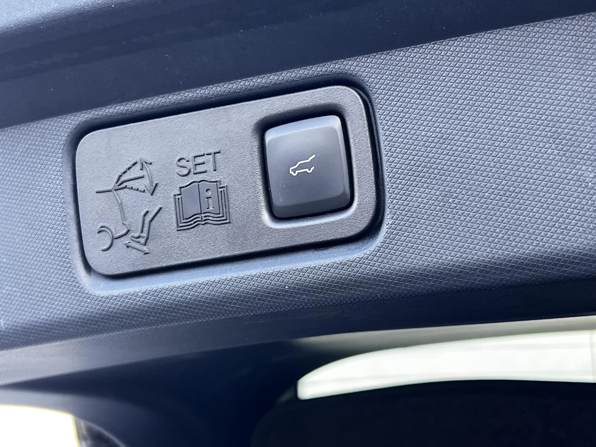 Hoofdafbeelding Ford Mustang Mach-E