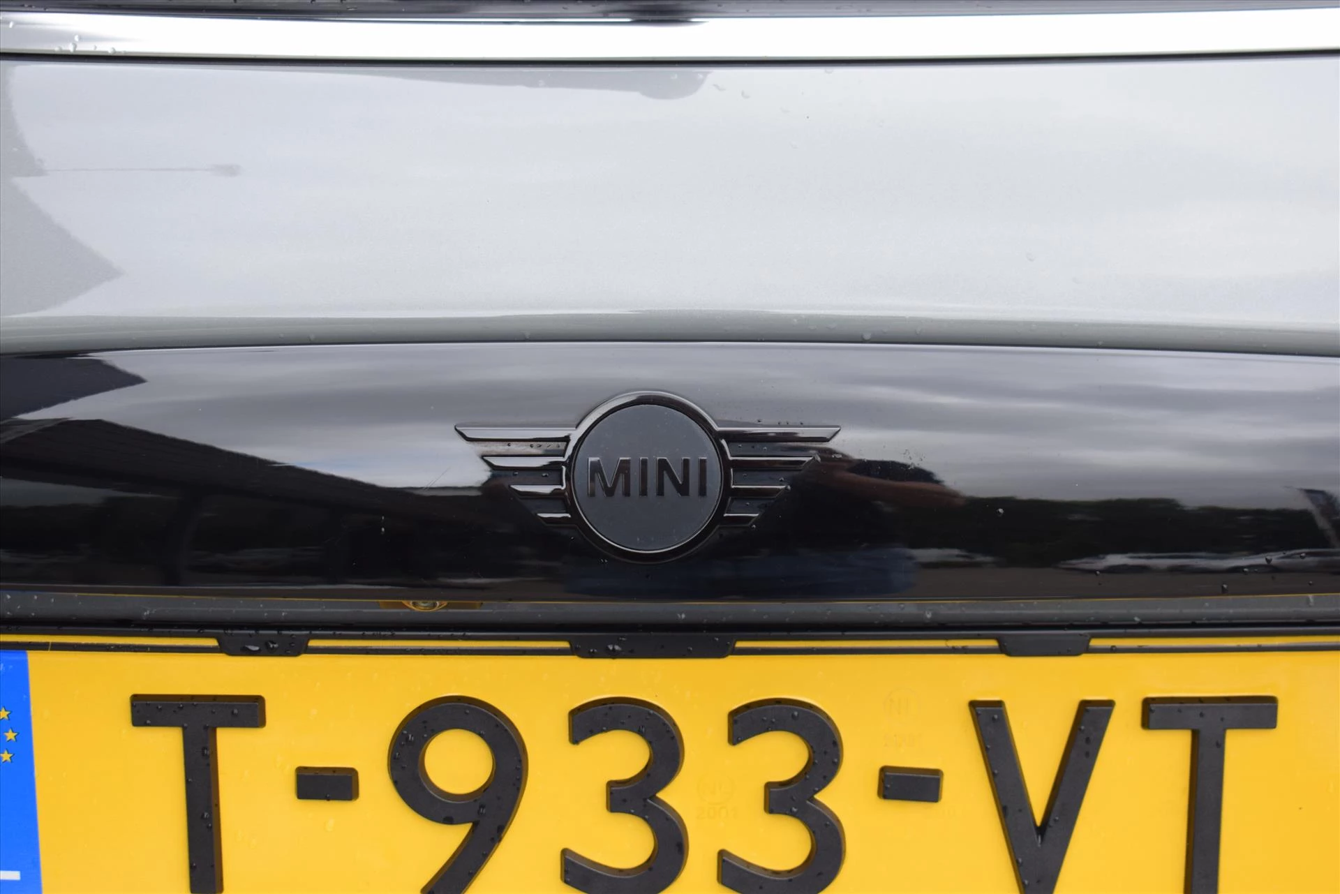 Hoofdafbeelding MINI 5-deurs