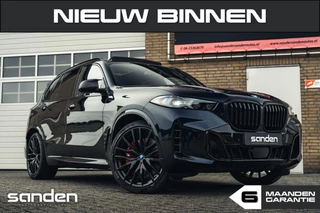 xDrive50e M-sport|NL-auto|Skylounge|Bowers&Wilk|Alcant.dak|