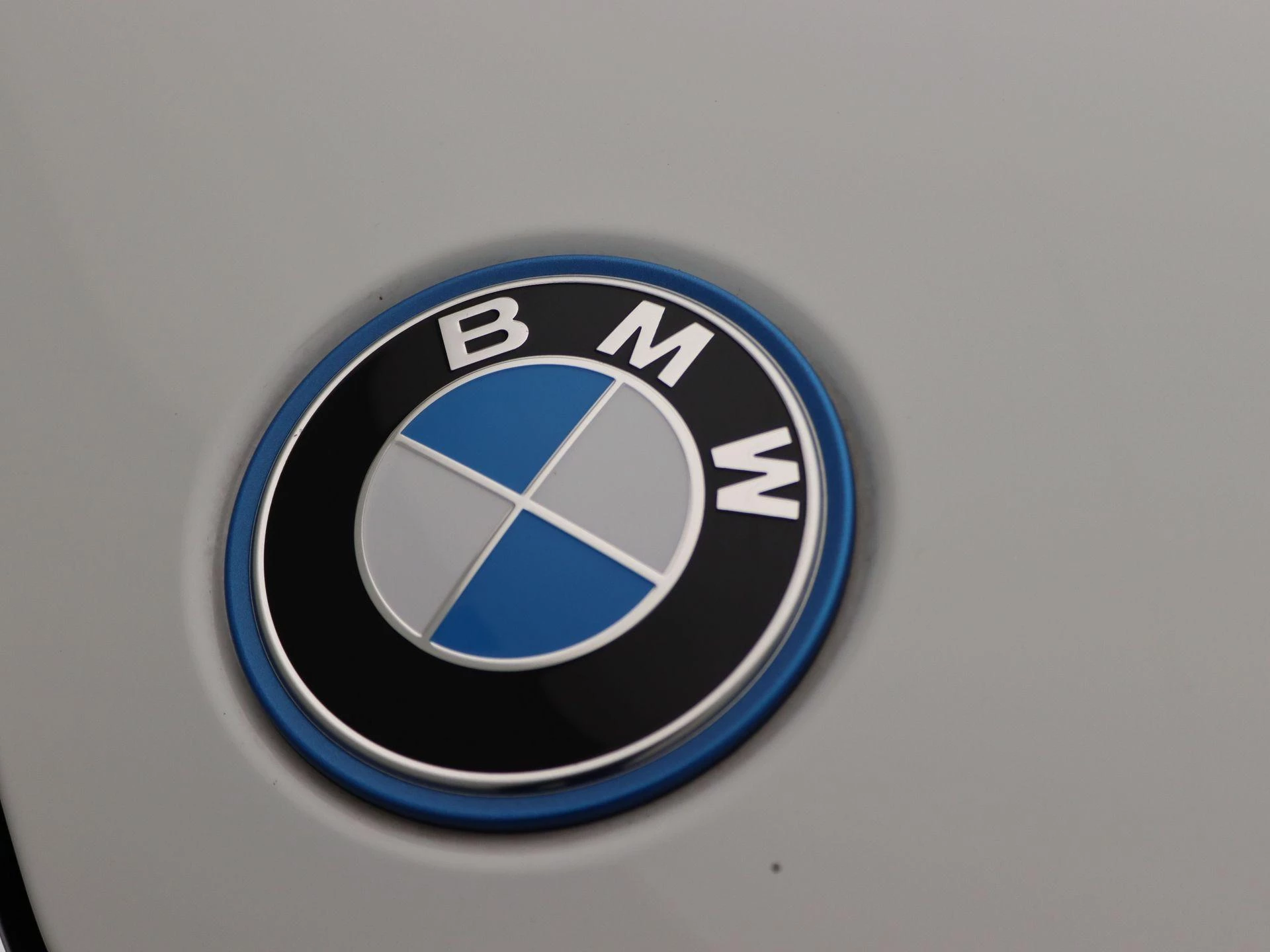 Hoofdafbeelding BMW iX1