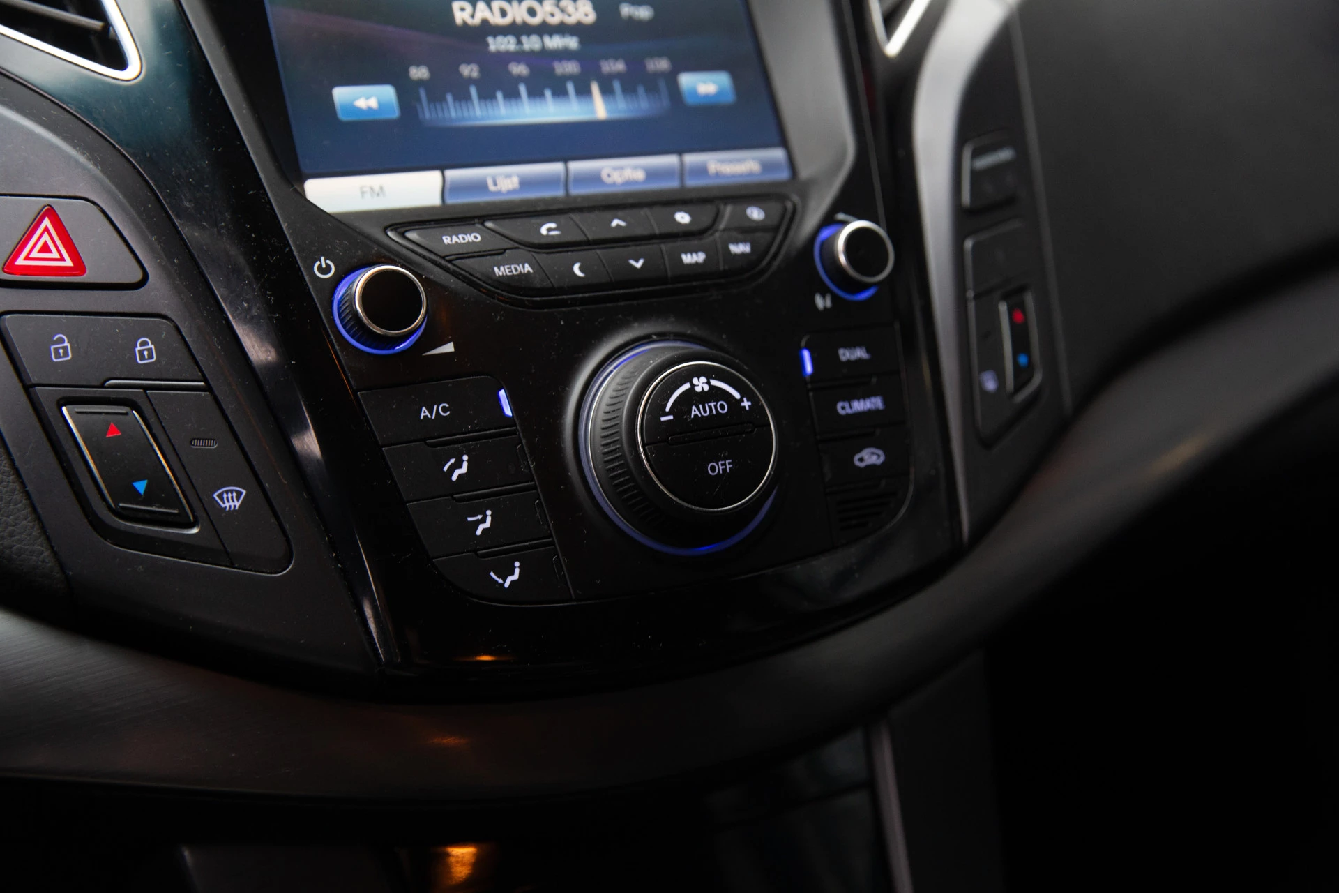 Hoofdafbeelding Hyundai i40