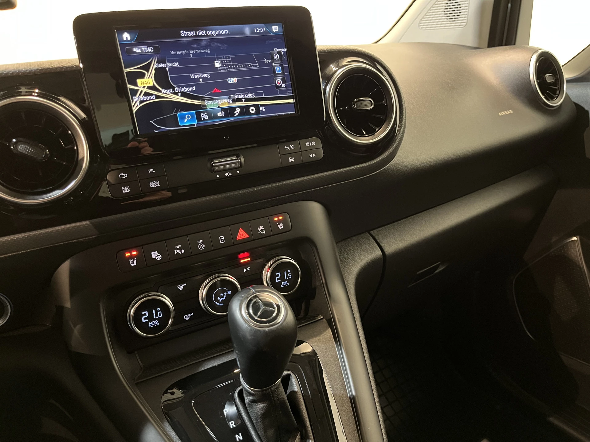 Hoofdafbeelding Mercedes-Benz Citan