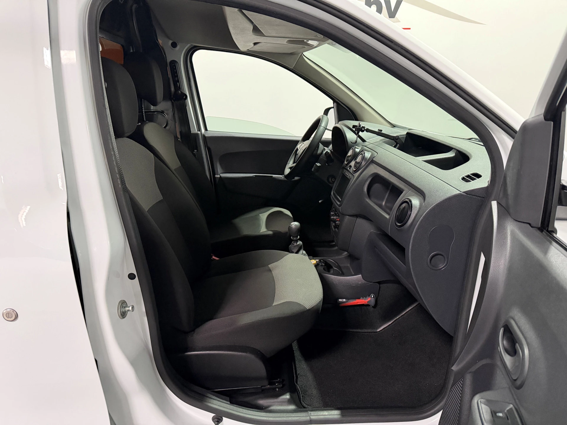 Hoofdafbeelding Dacia Dokker