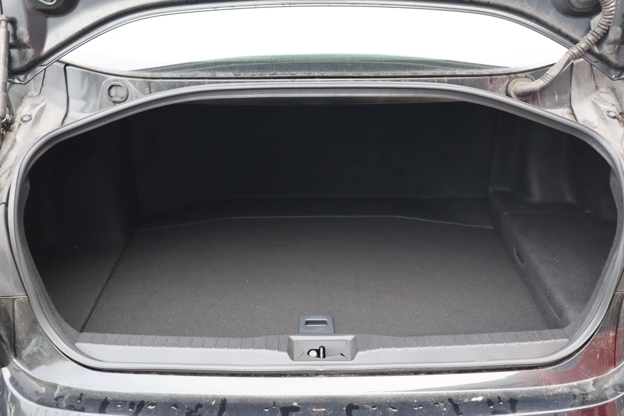 Hoofdafbeelding Toyota Mirai