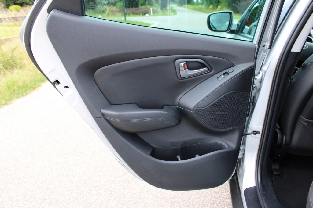 Hoofdafbeelding Hyundai ix35