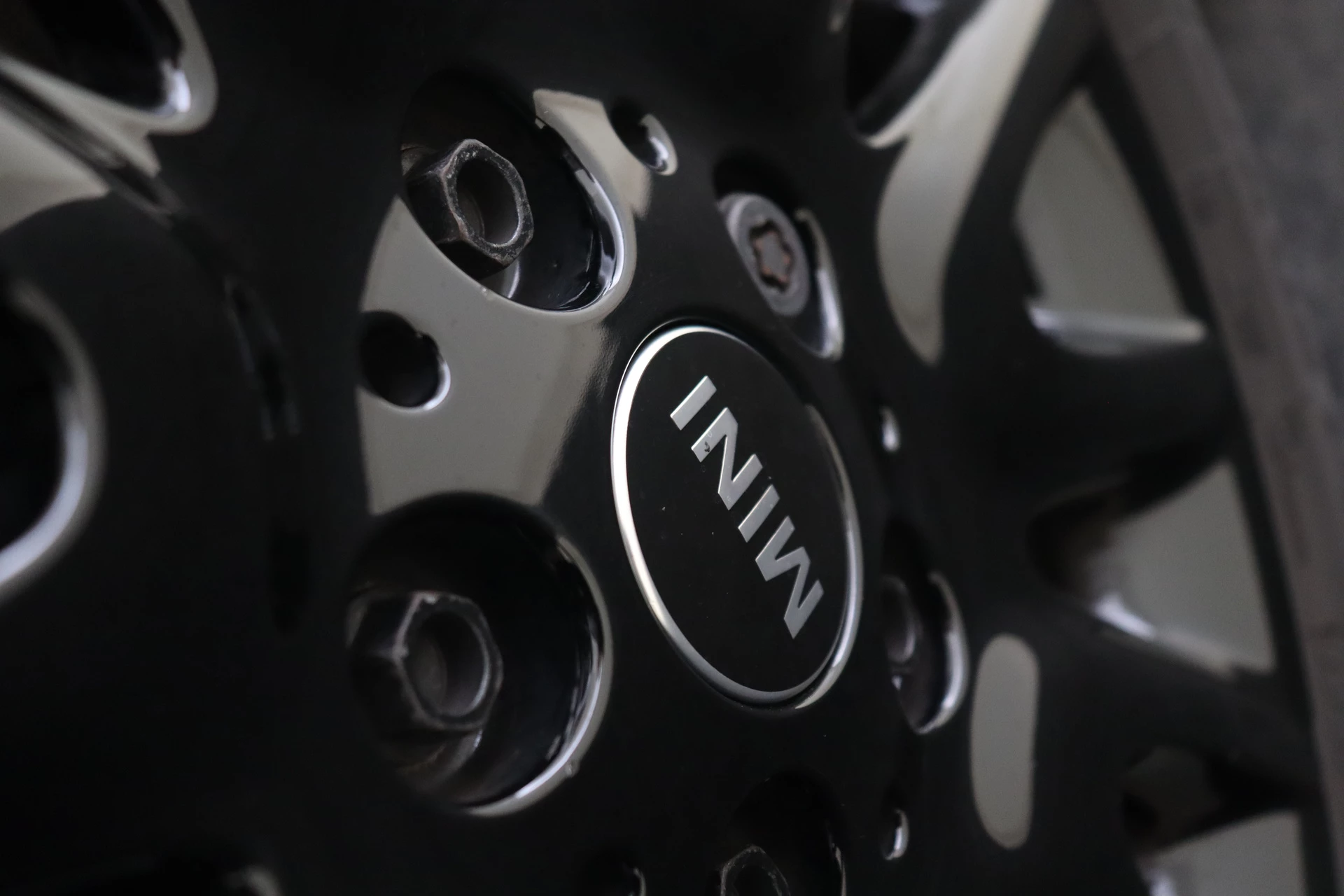 Hoofdafbeelding MINI One