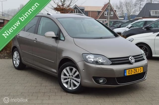 Volkswagen Golf Plus 1.4 TSI Automaat Comfortline | Afn-trekhaak