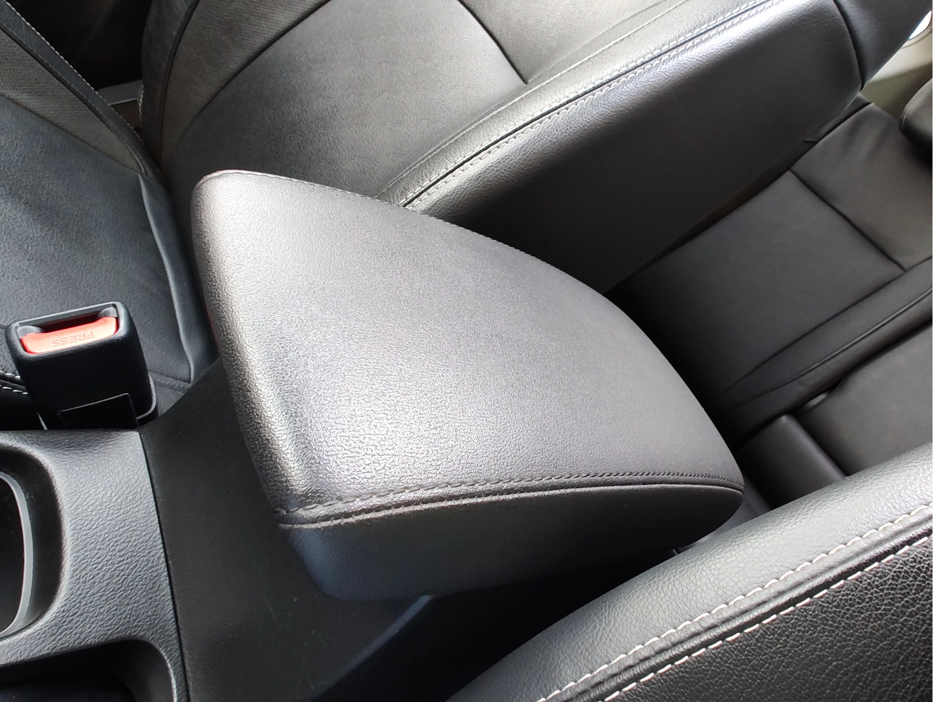 Hoofdafbeelding Suzuki S-Cross