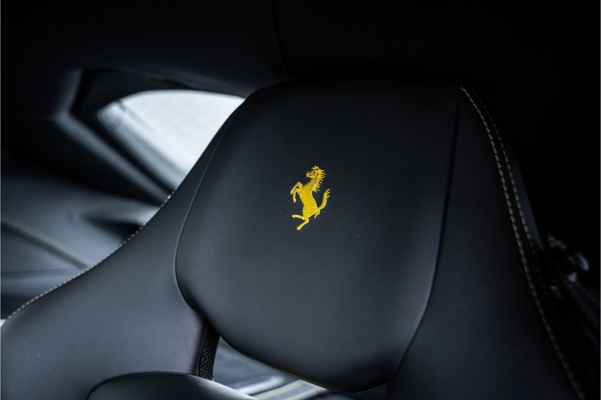 Hoofdafbeelding Ferrari 812 Superfast
