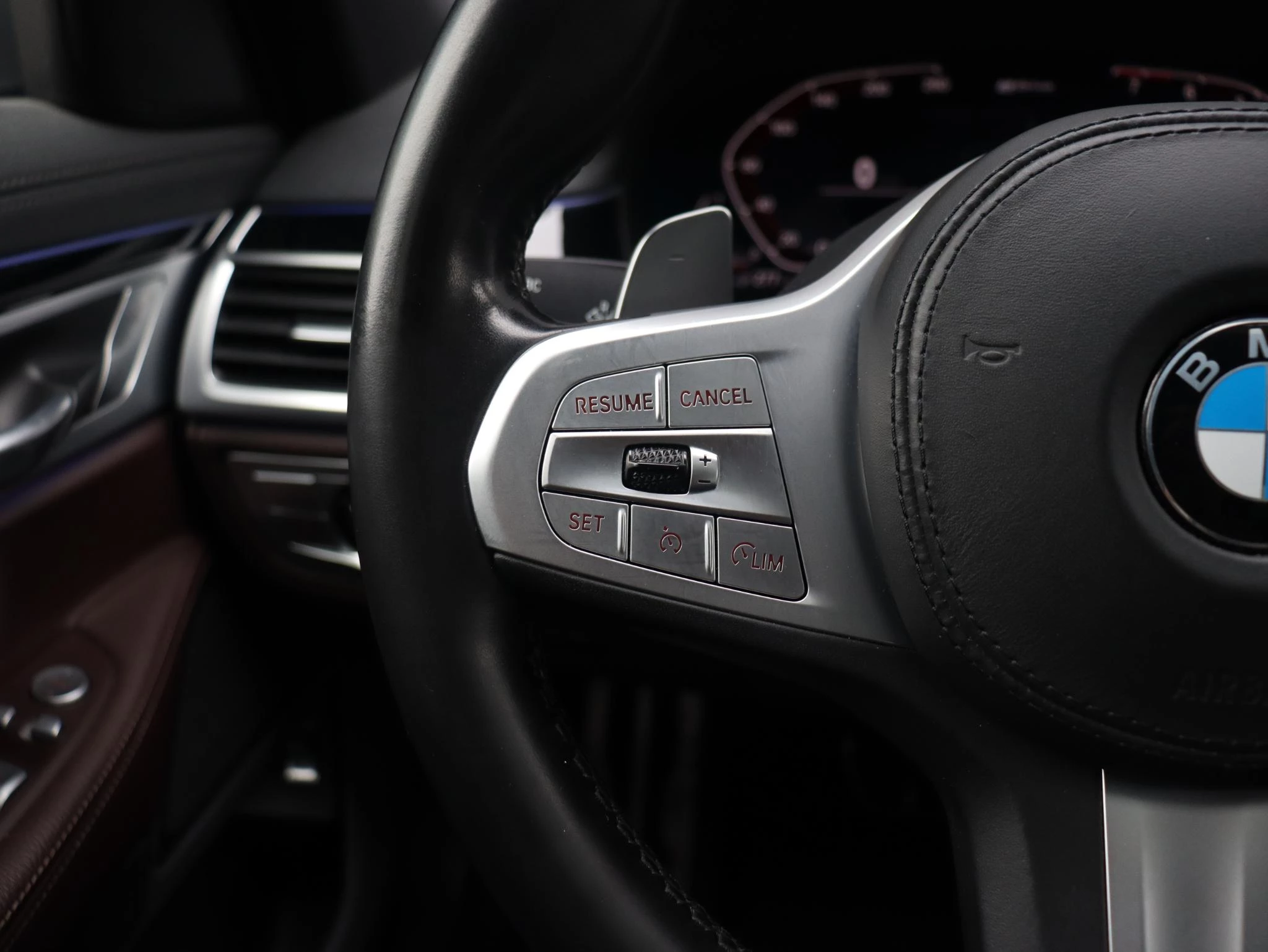 Hoofdafbeelding BMW 7 Serie