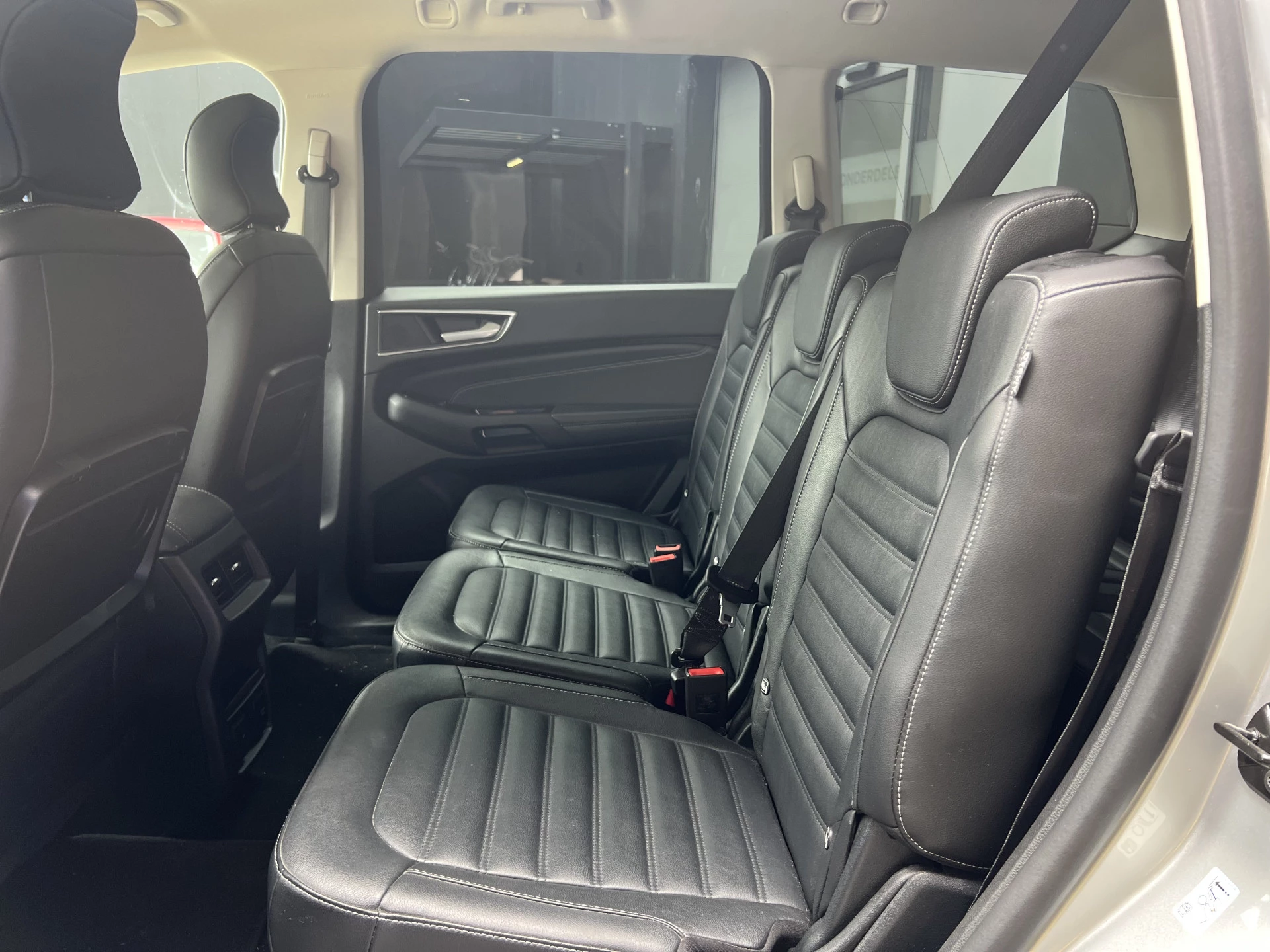 Hoofdafbeelding Ford Galaxy
