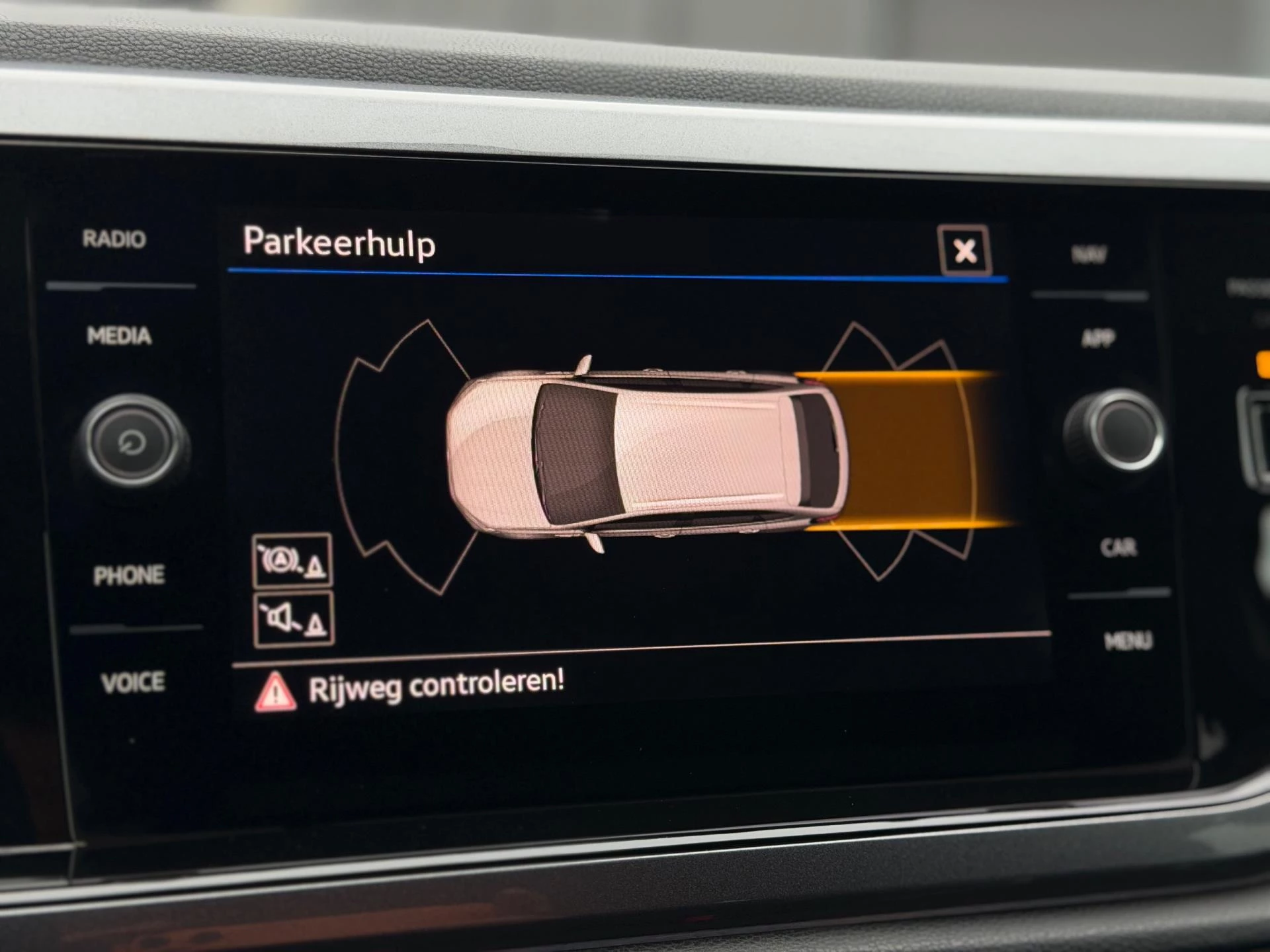 Hoofdafbeelding Volkswagen Taigo