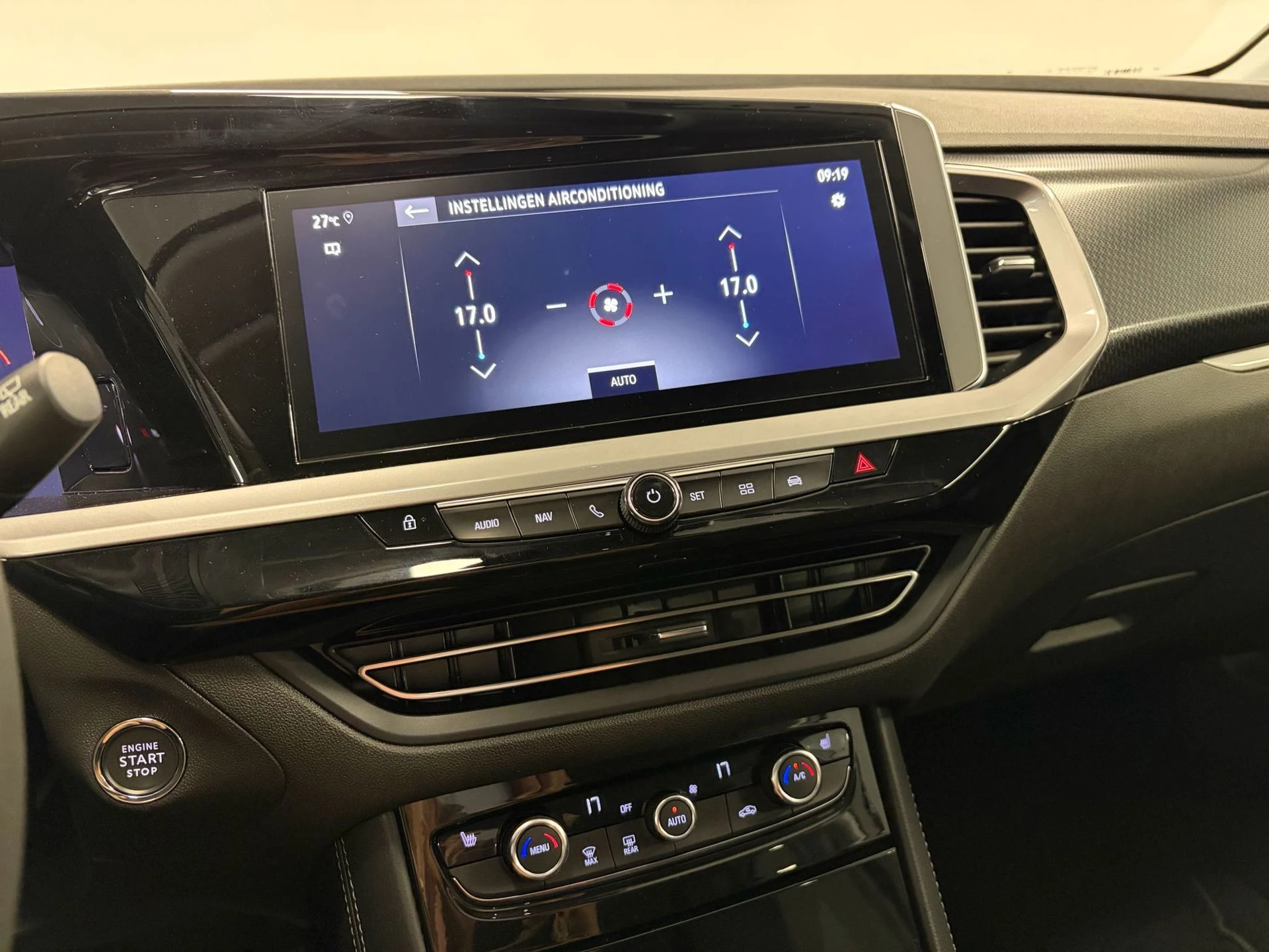 Hoofdafbeelding Opel Grandland
