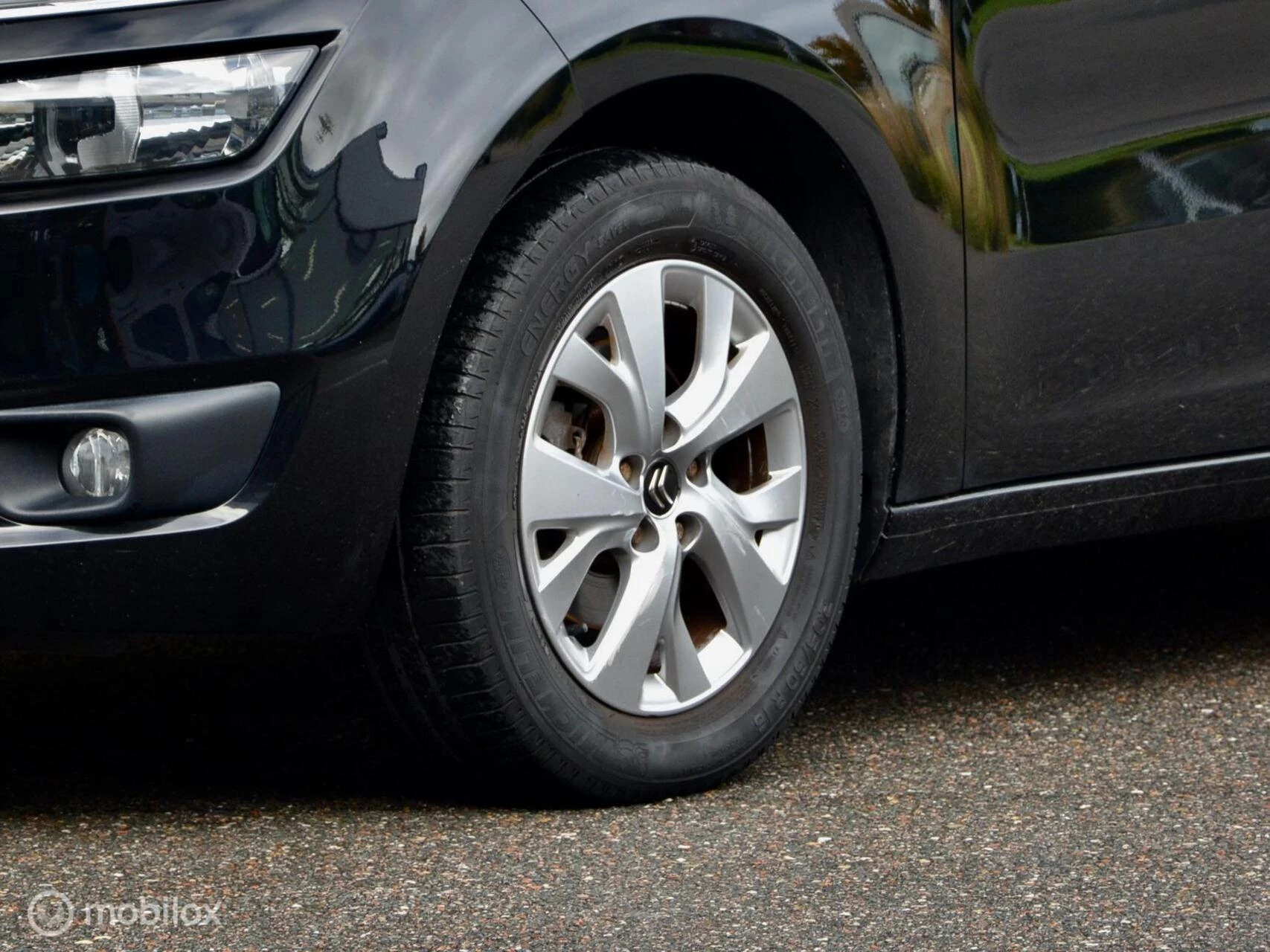 Hoofdafbeelding Citroën Grand C4 Picasso