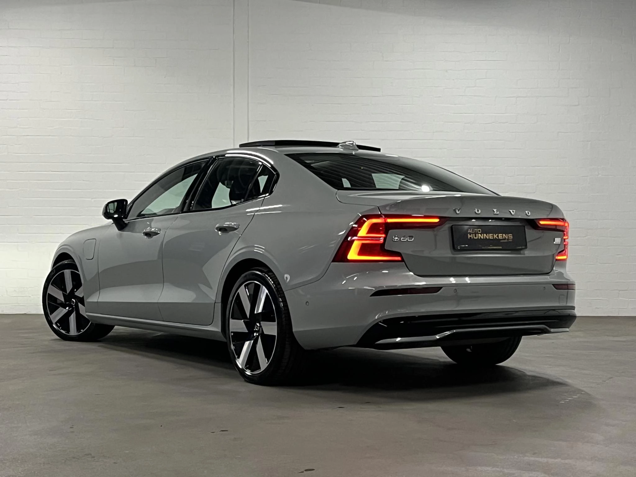 Hoofdafbeelding Volvo S60
