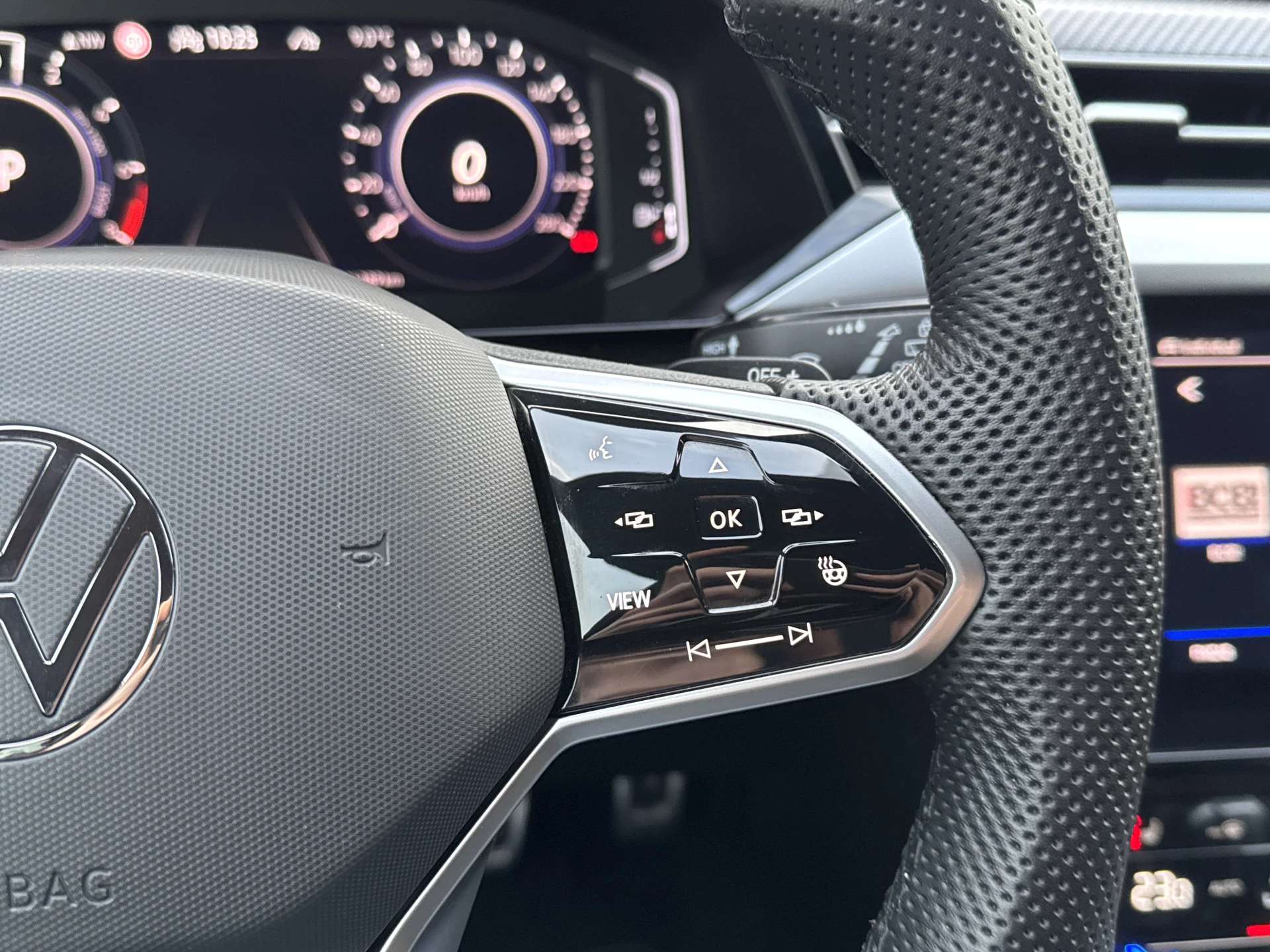 Hoofdafbeelding Volkswagen Arteon