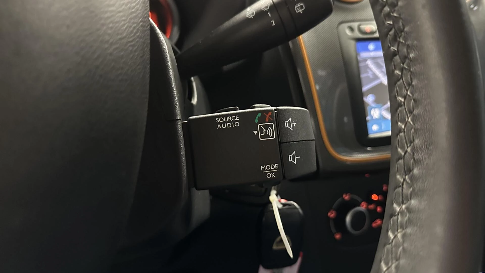 Hoofdafbeelding Dacia Sandero Stepway