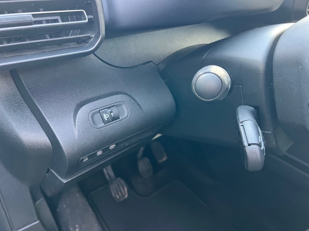 Hoofdafbeelding Peugeot Rifter