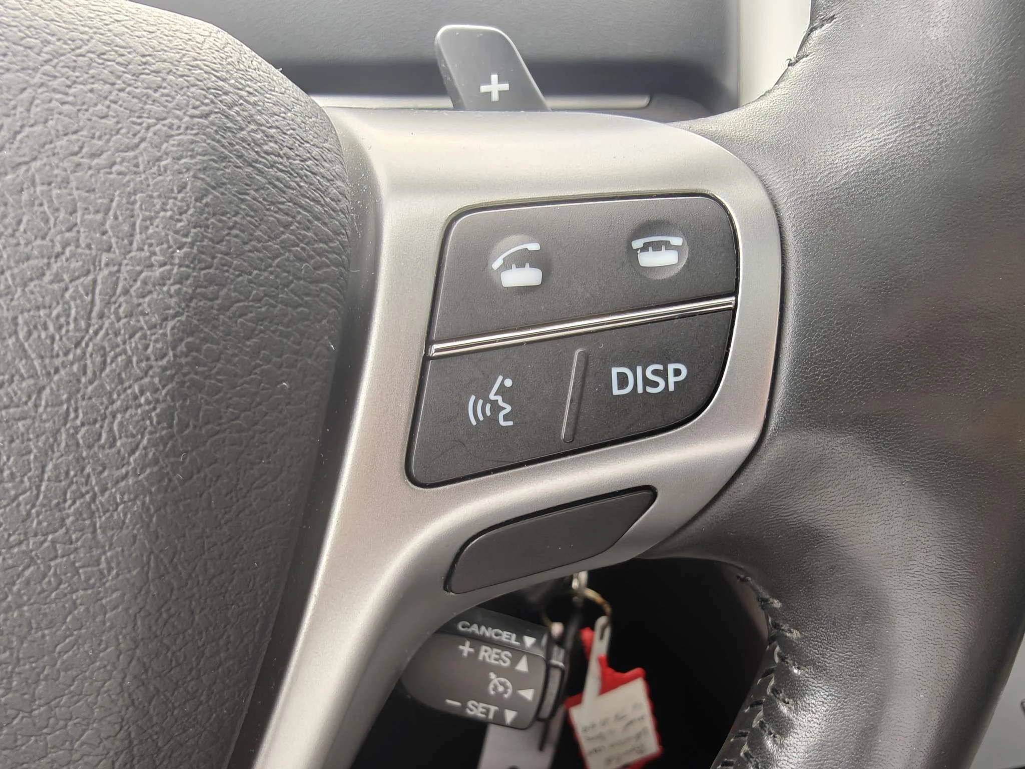 Hoofdafbeelding Toyota Verso