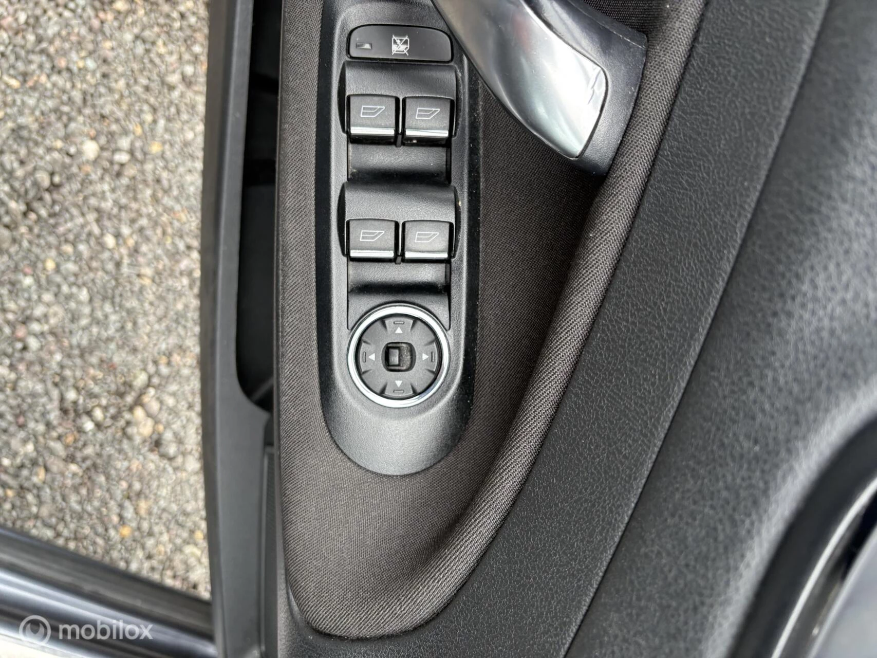 Hoofdafbeelding Ford Mondeo
