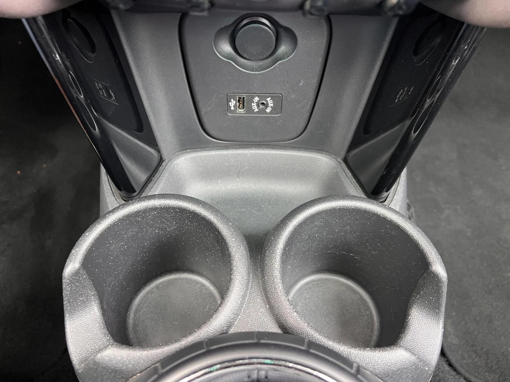 Hoofdafbeelding MINI Cooper S