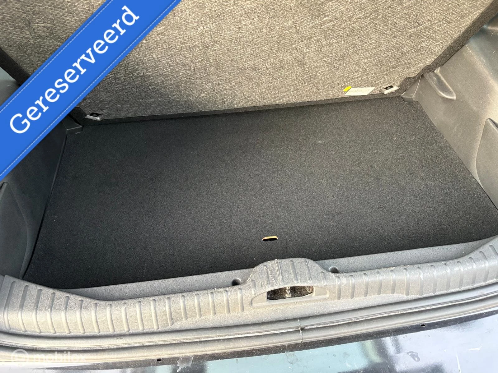 Hoofdafbeelding Citroën C3 Picasso