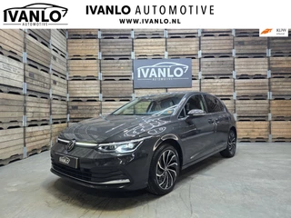 Volkswagen Golf 1.4 eHybrid Style Carplay Massagestoelen Stoel/stuurwielverwarming Camera 17''LM