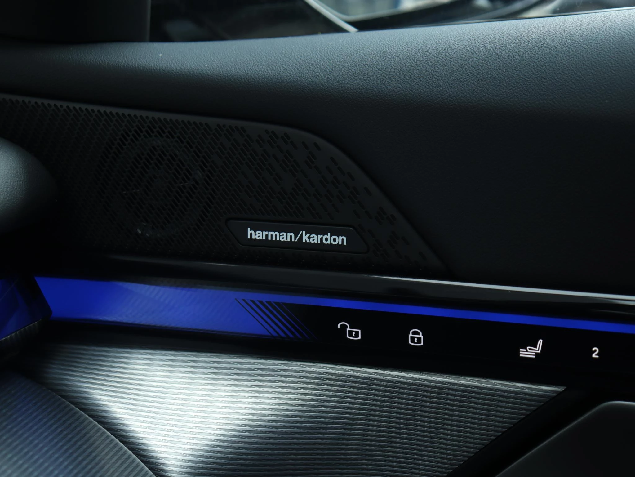 Hoofdafbeelding BMW i5