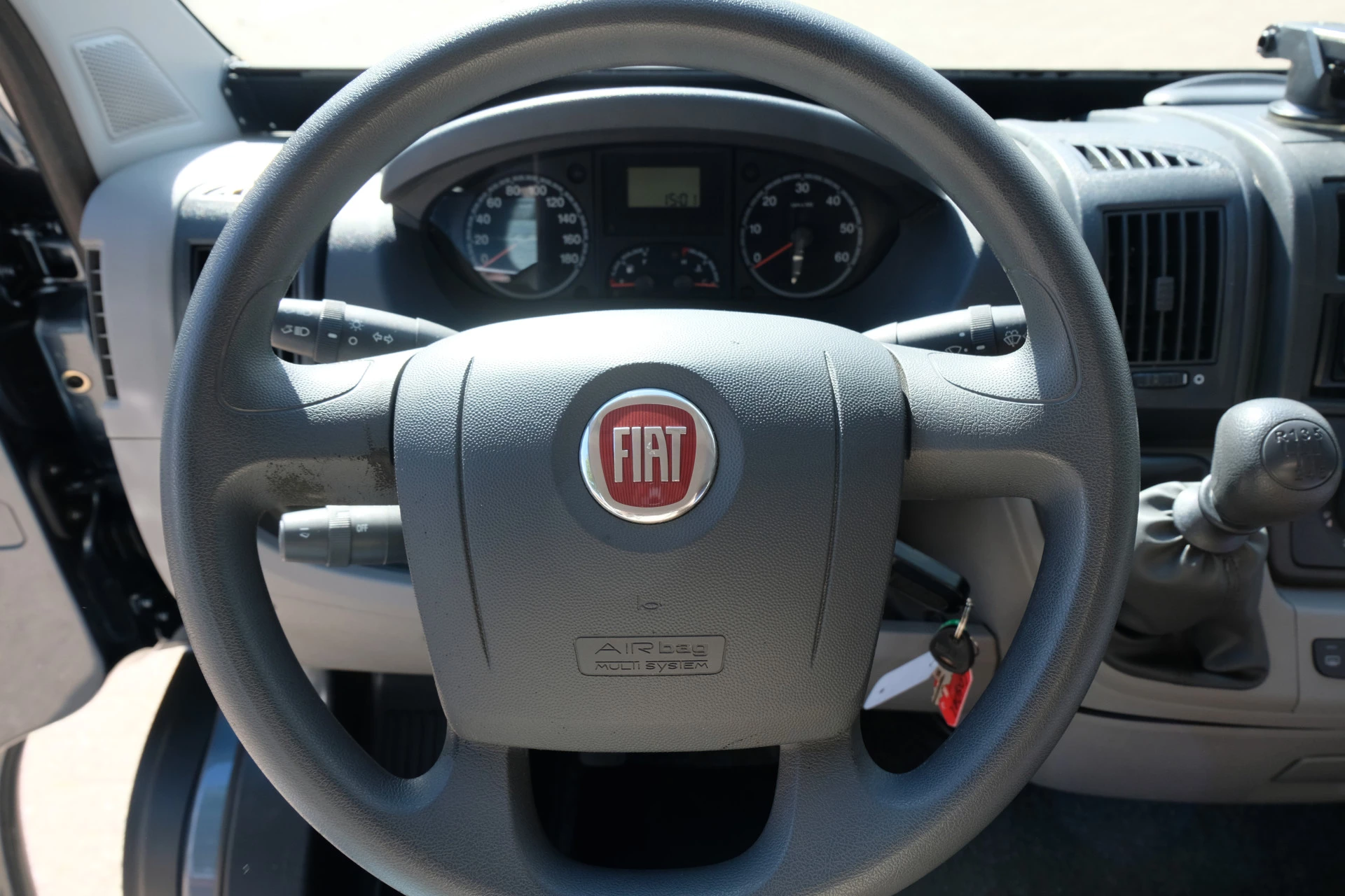 Hoofdafbeelding Pössl Roadcruiser