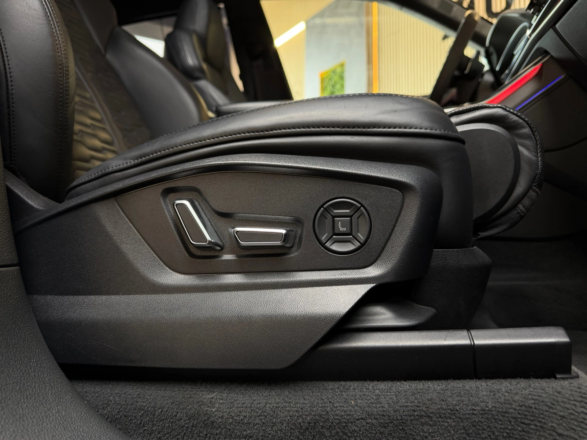 Hoofdafbeelding Audi RSQ8