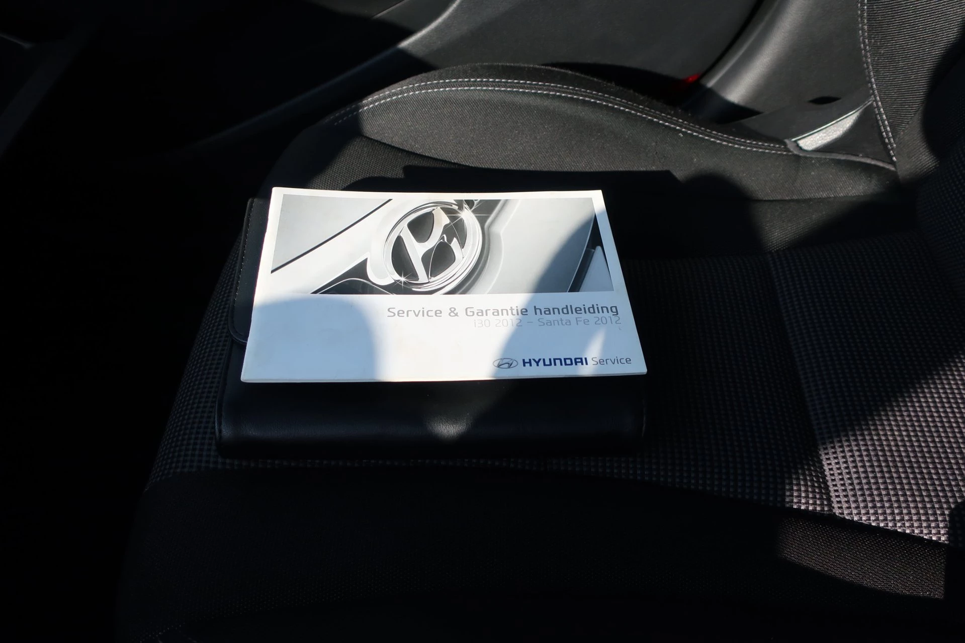 Hoofdafbeelding Hyundai i30