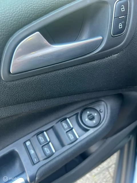 Hoofdafbeelding Ford Grand C-Max