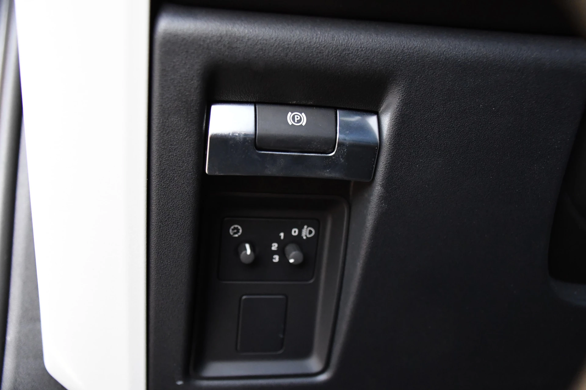 Hoofdafbeelding Land Rover Defender