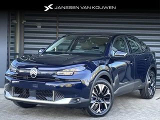 Hoofdafbeelding Citroën C4 Citroen C4 1.2 Hybrid 145pk Business