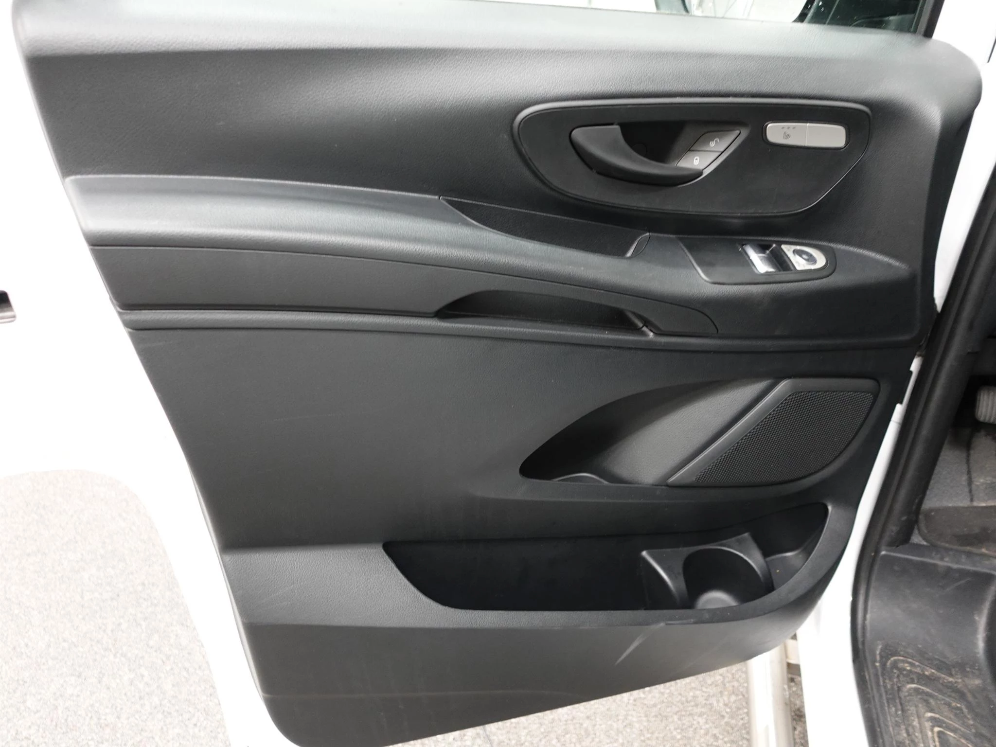 Hoofdafbeelding Mercedes-Benz eVito