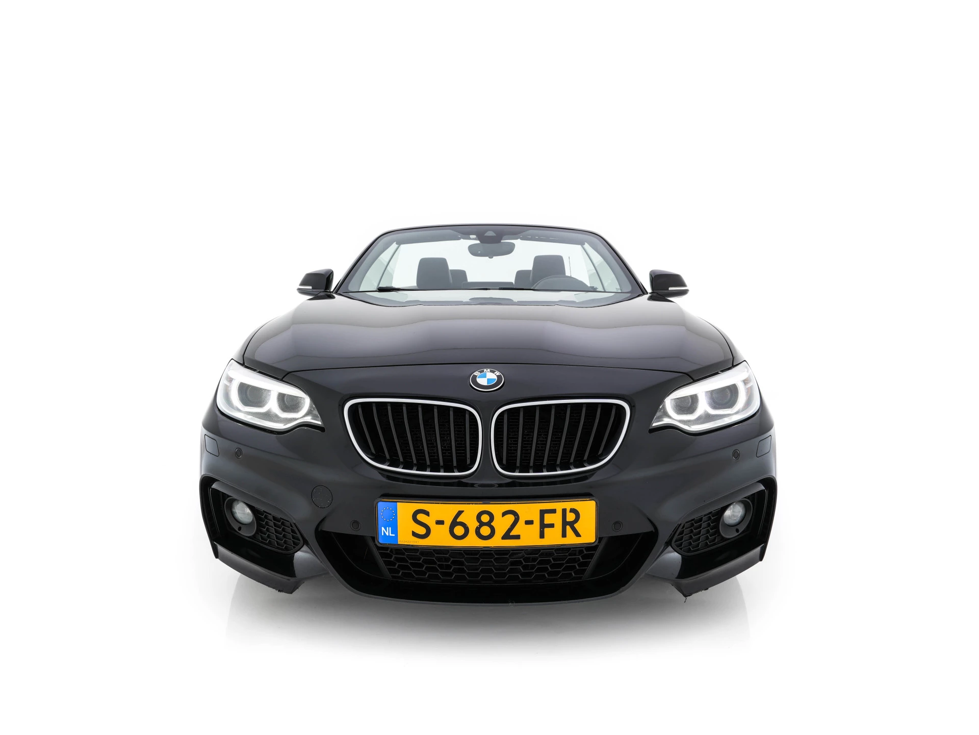 Hoofdafbeelding BMW 2 Serie