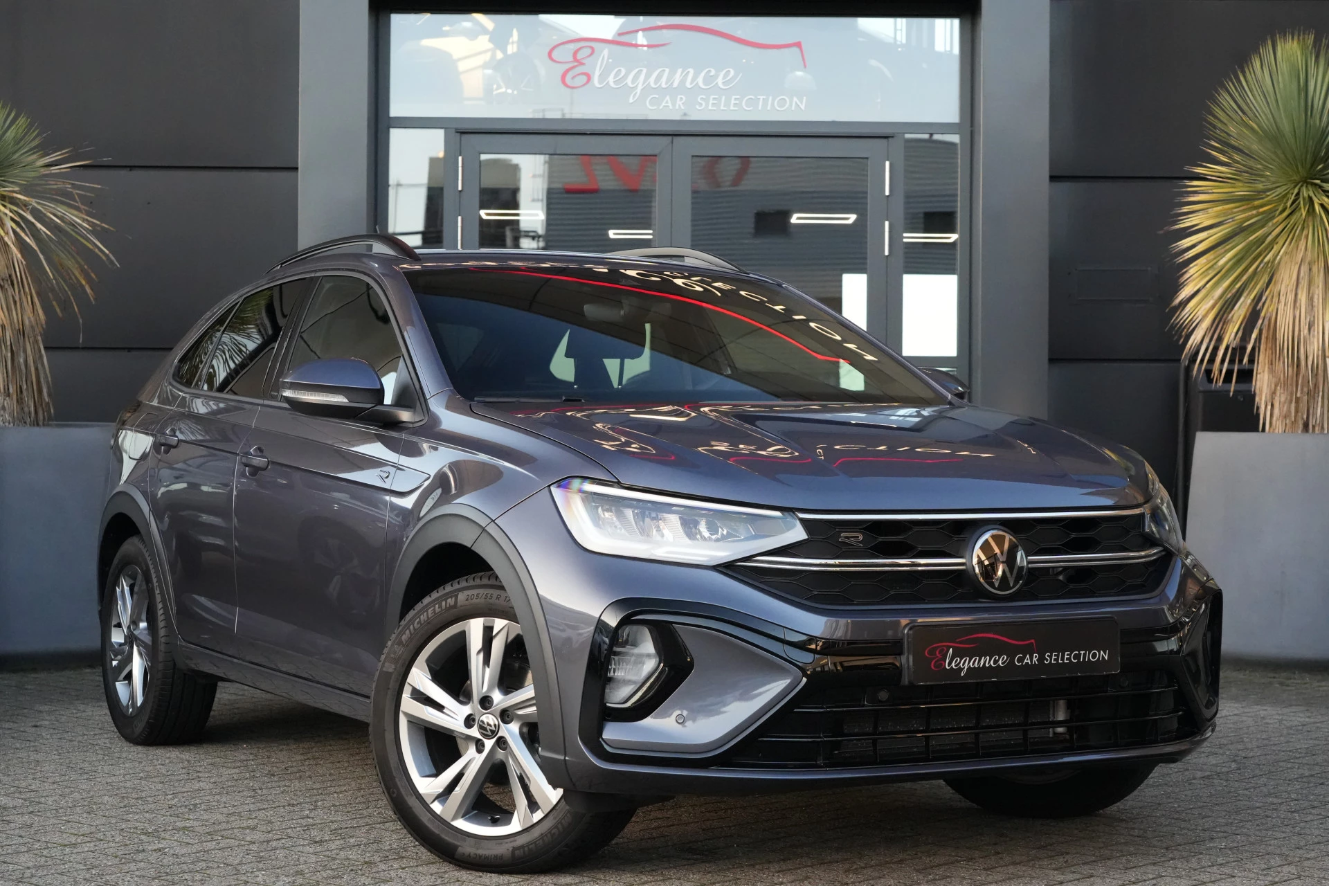 Hoofdafbeelding Volkswagen Taigo