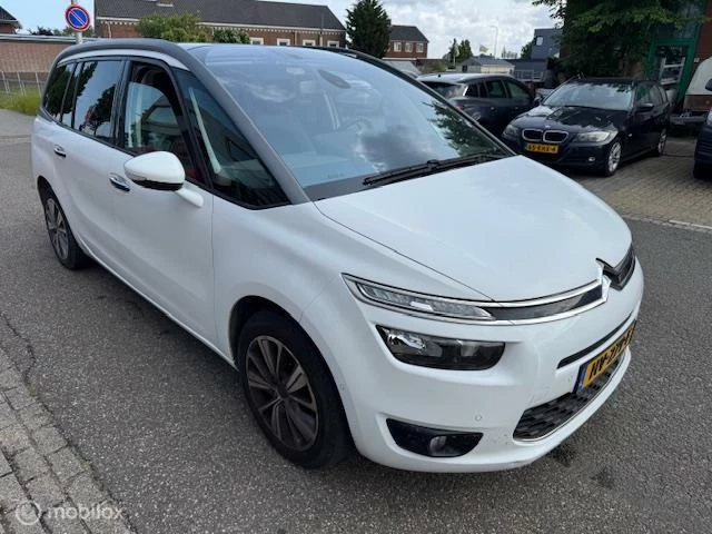 Hoofdafbeelding Citroën Grand C4 Picasso