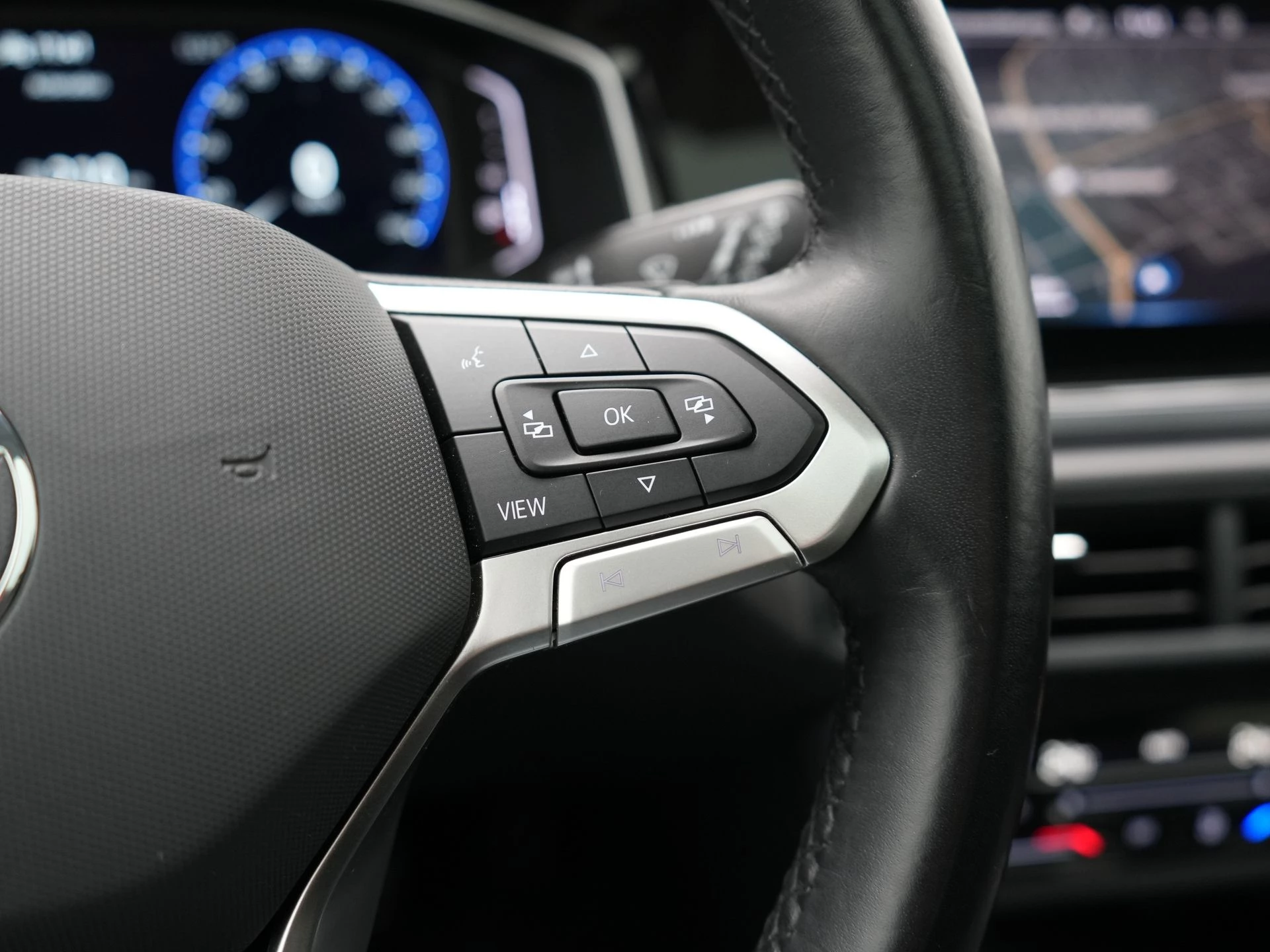 Hoofdafbeelding Volkswagen Taigo