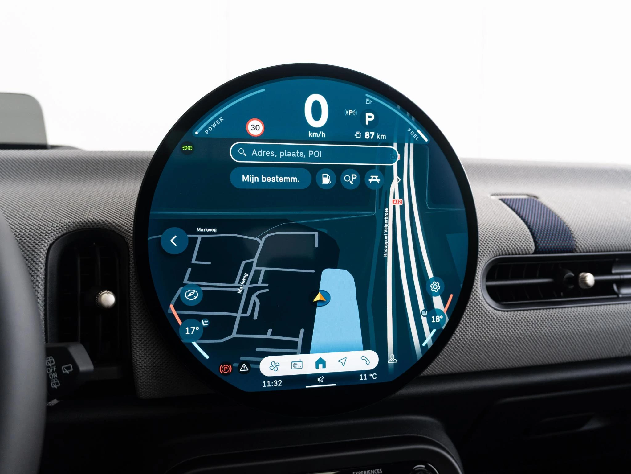 Hoofdafbeelding MINI 3-deurs