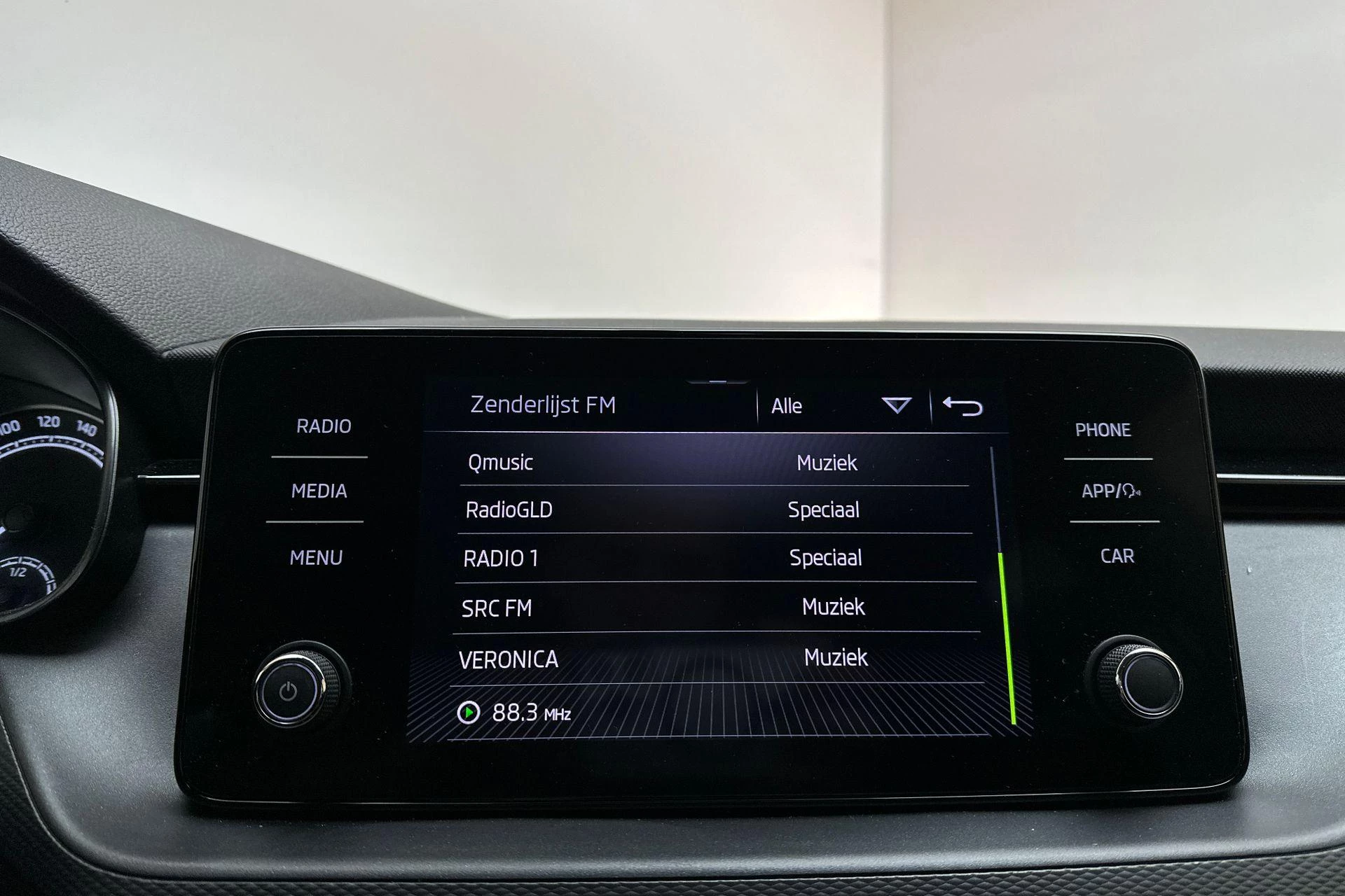 Hoofdafbeelding Škoda Kamiq