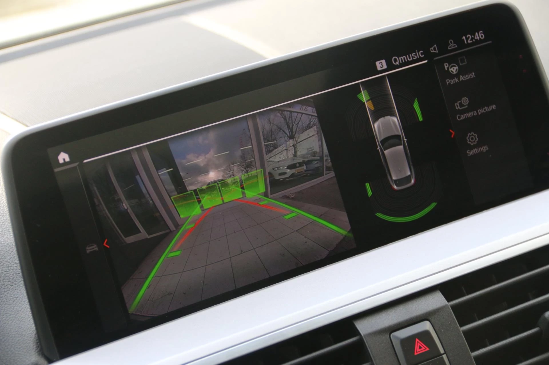 Hoofdafbeelding BMW X4