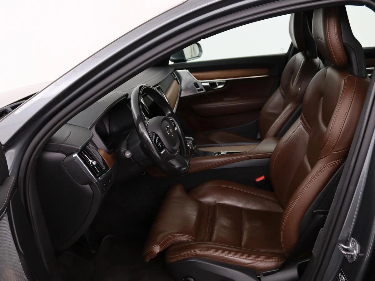 Hoofdafbeelding Volvo V90