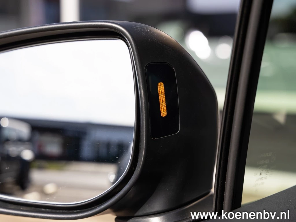 Hoofdafbeelding Subaru XV