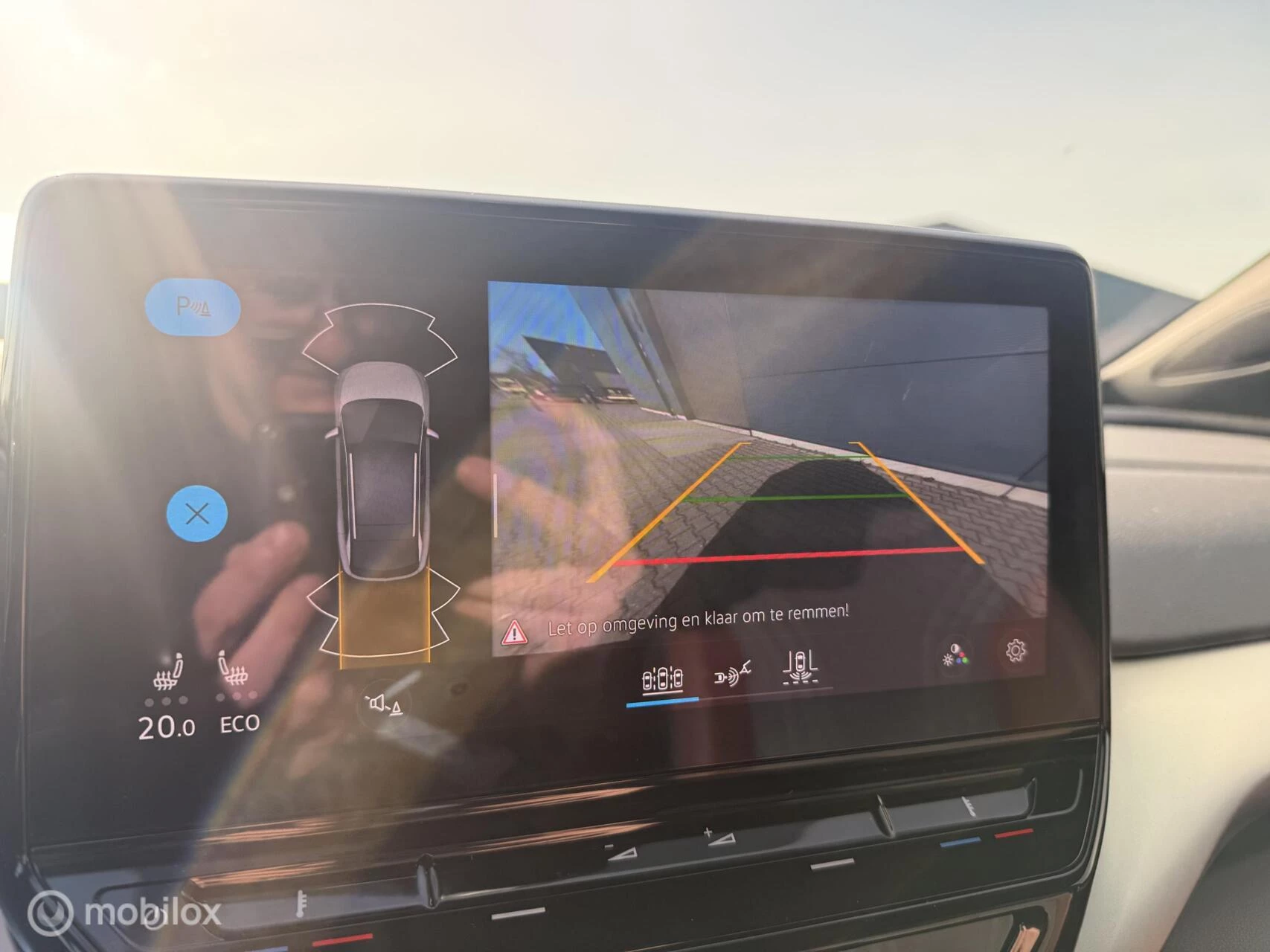 Hoofdafbeelding Volkswagen ID.4