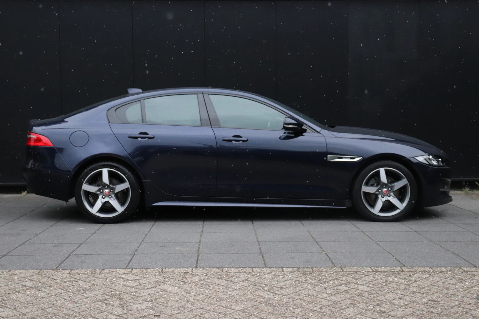 Hoofdafbeelding Jaguar XE