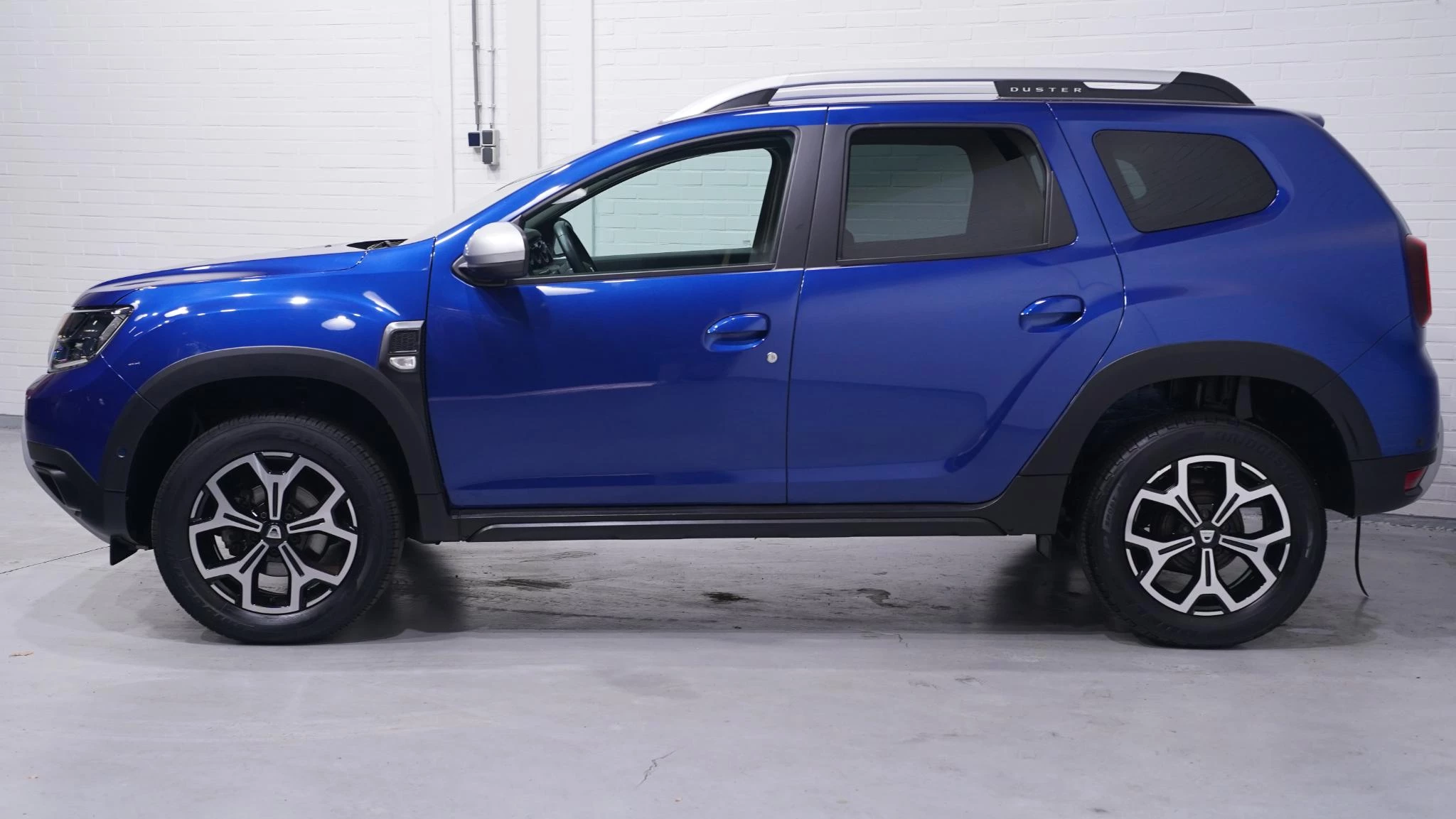 Hoofdafbeelding Dacia Duster
