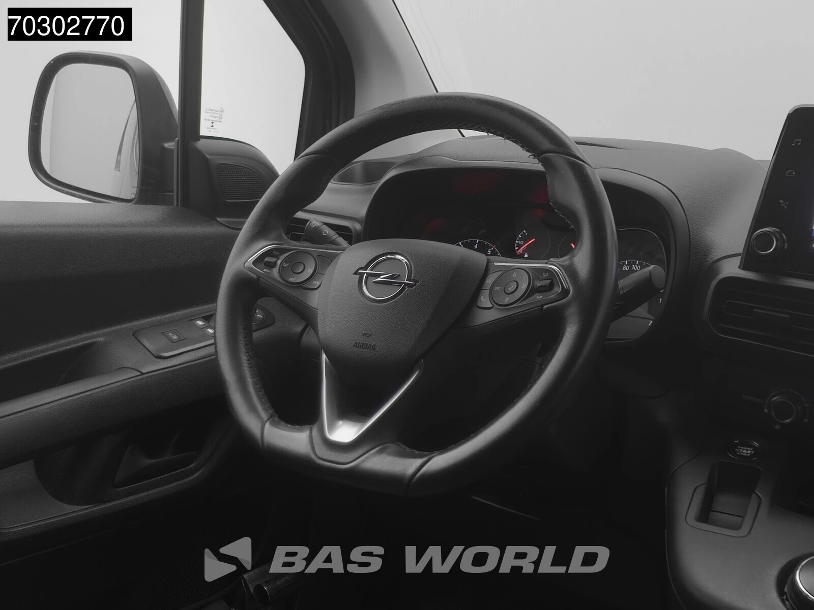 Hoofdafbeelding Opel Combo