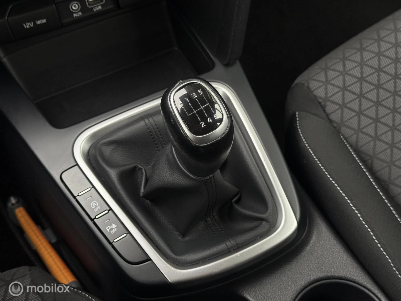 Hoofdafbeelding Kia Ceed