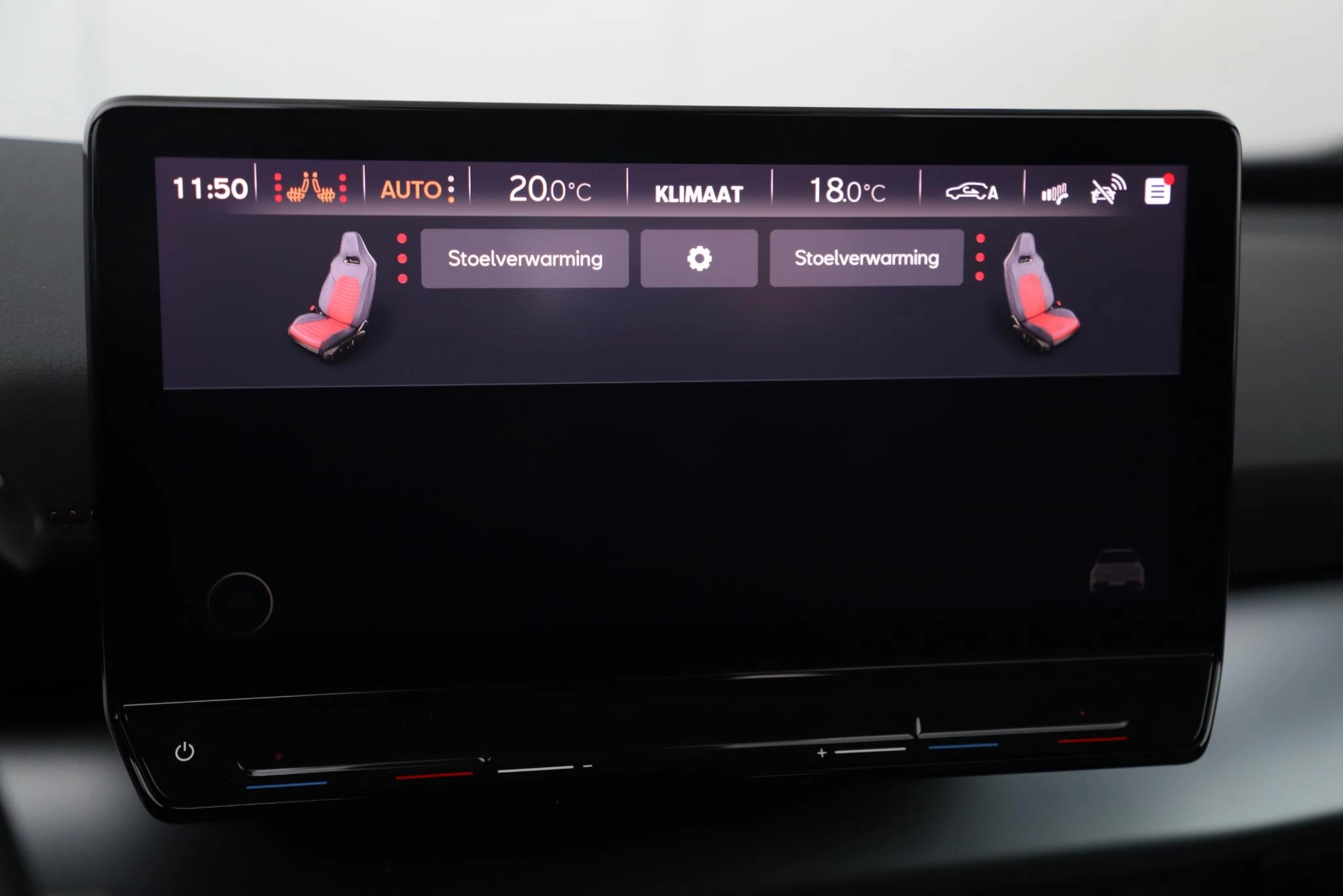 Hoofdafbeelding CUPRA Born